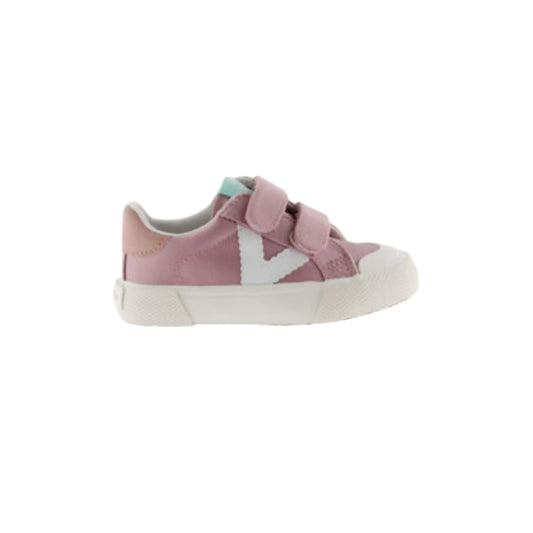 Sneaker von Victoria, Gr. 22-35, Farbe: rosa