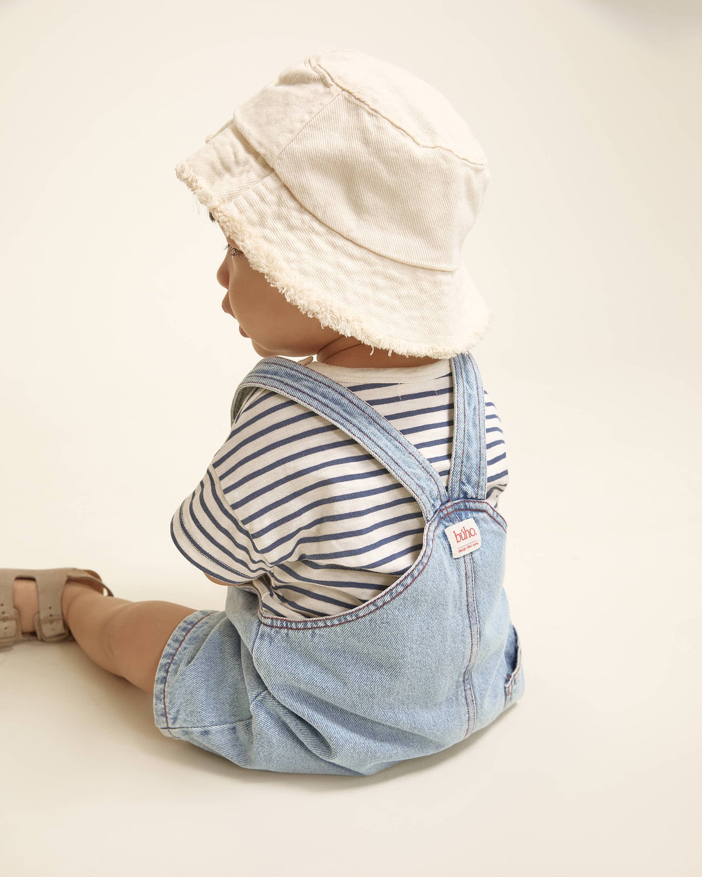 Sonnenhut von Búho, Gr. M-L, Farbe: safari