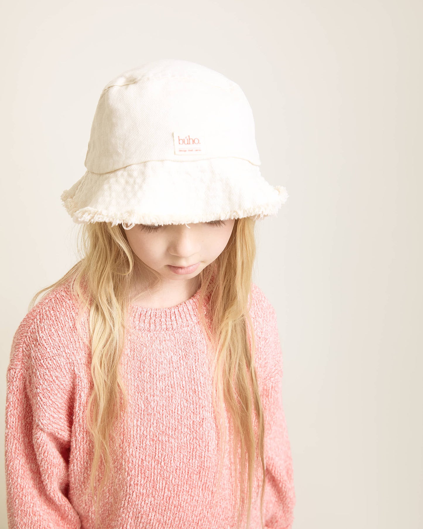 Sonnenhut von Búho, Gr. M-L, Farbe: safari